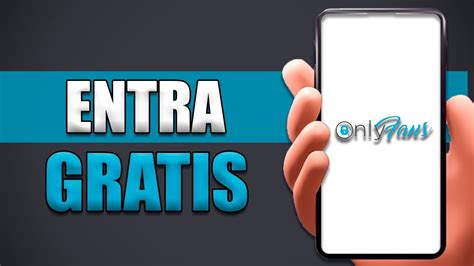 como acceder a onlyfans gratis sin tarjeta|5 formas legales de acceder a contenido de OnlyFans de forma。